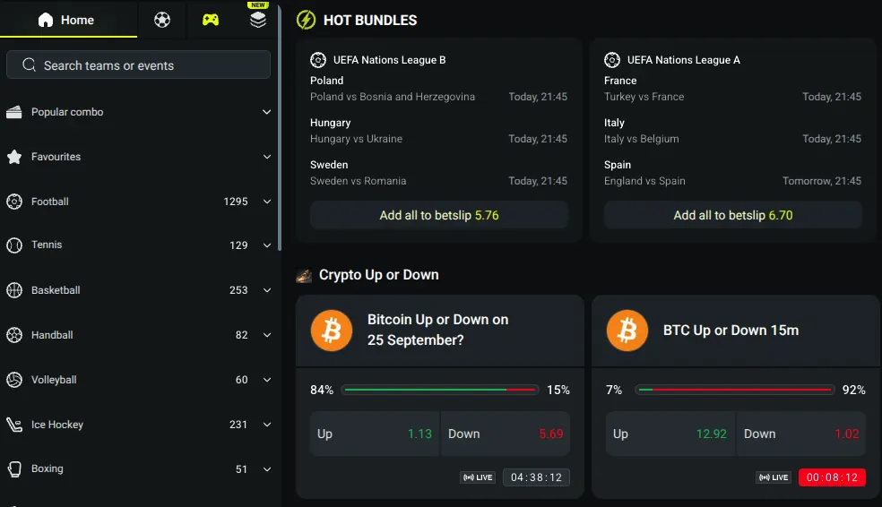 Twindor sports betting — football, tennis, basketball and live odds Twindor sports betting — football, tennis, basketball and live odds